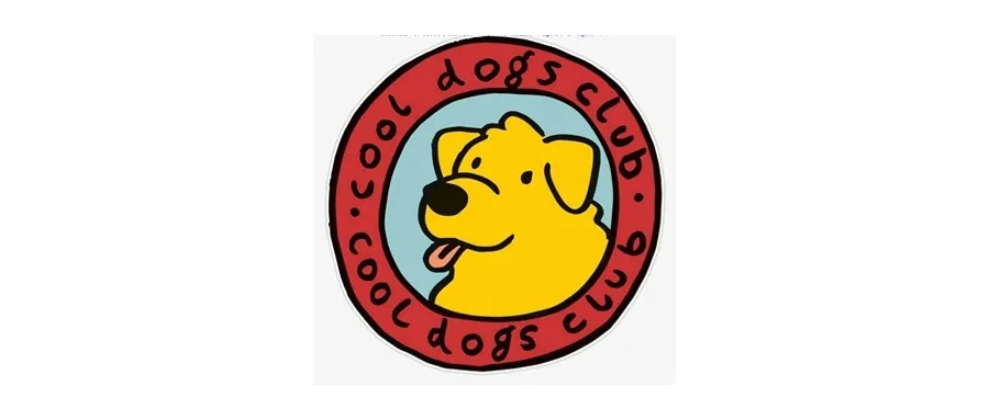  Cool Dogs Club酷狗俱乐部